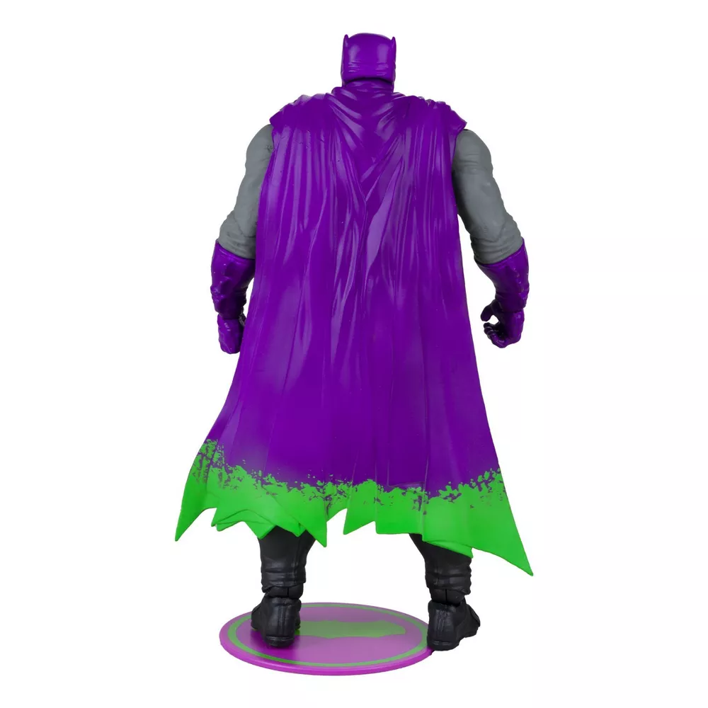 Batman: The Dark Knight Returns Joker Pop! Vinyl Figure - Previews  Exclusive Merchandise - Zavvi US