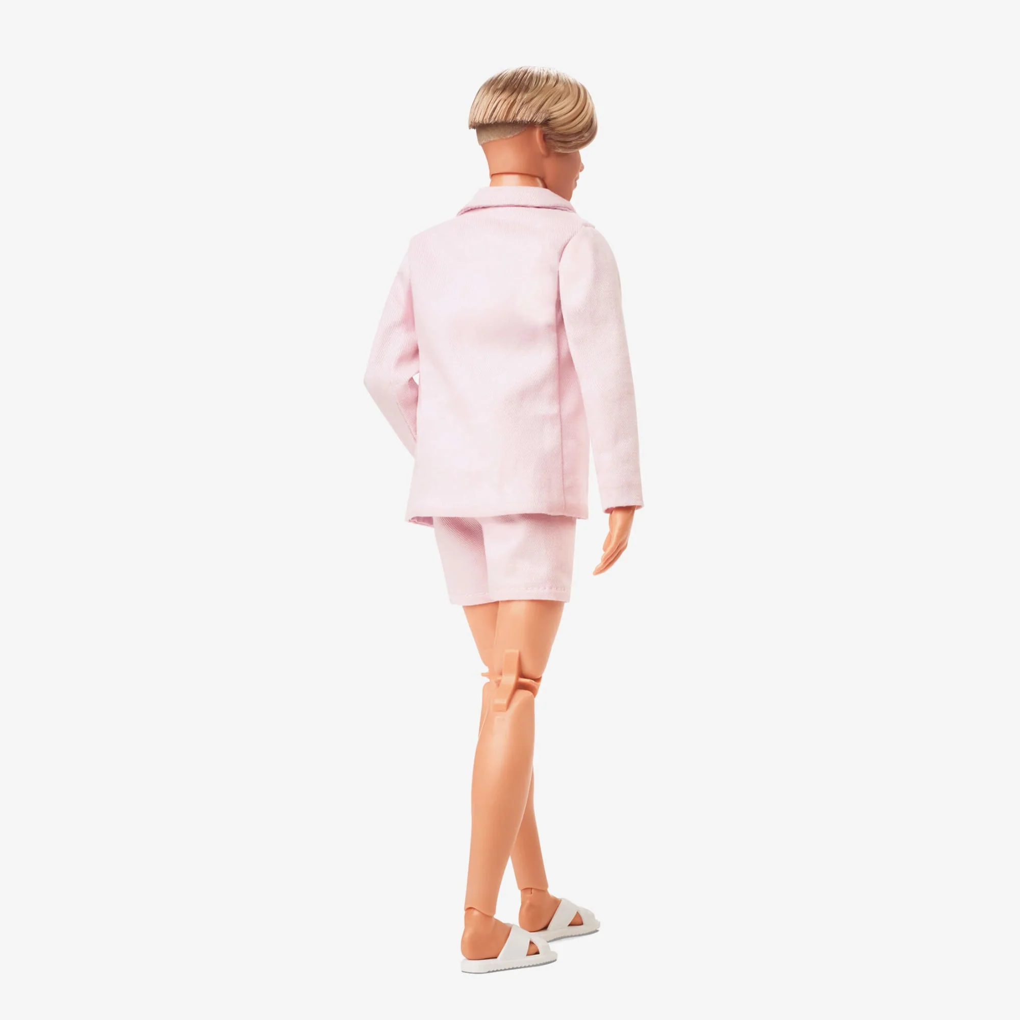 Mattel Creations @BarbieStyle Barbie and Ken Doll 2-Pack On Sale Now -  Geek. Dad. Life.