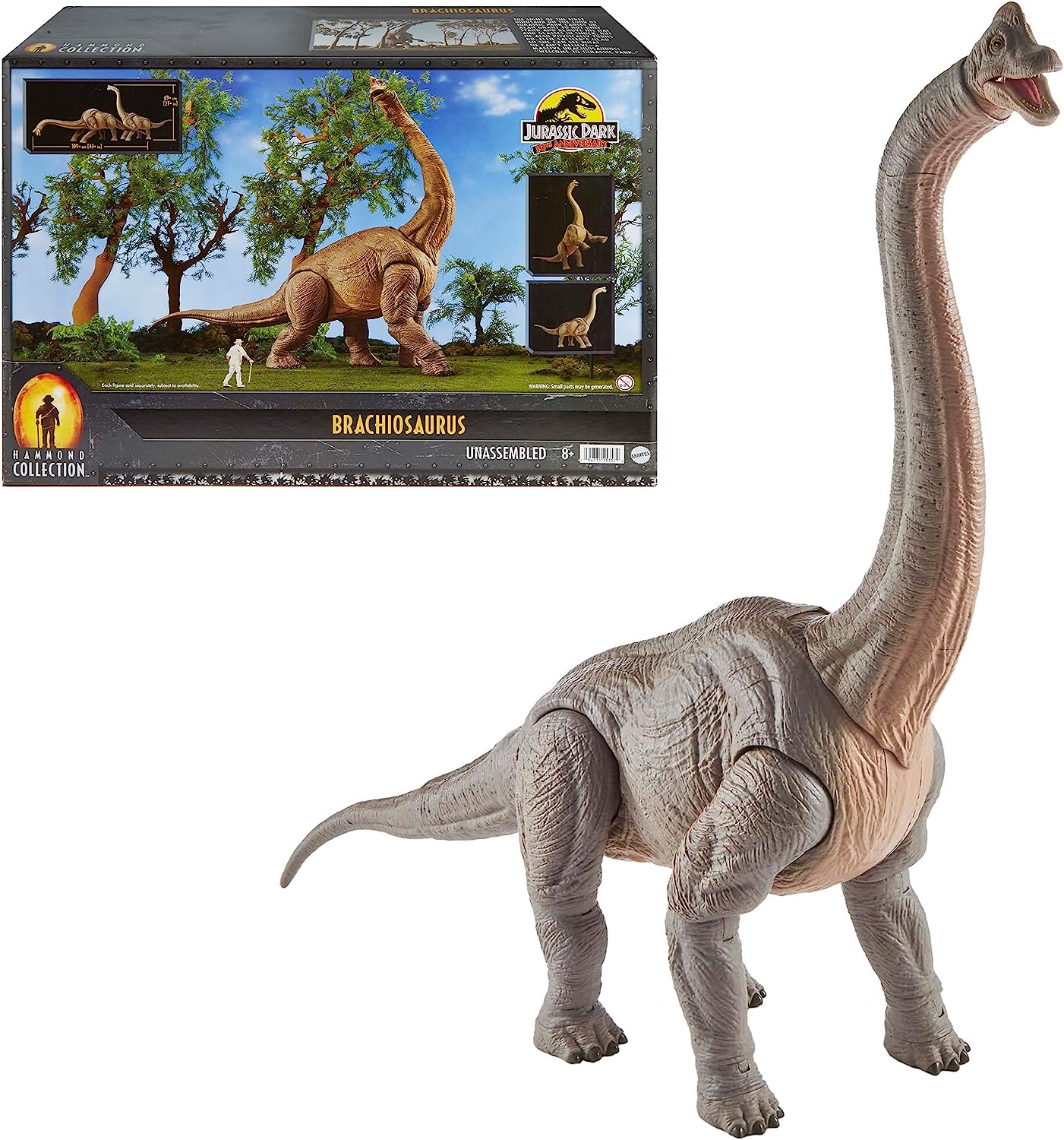 Jurassic world legacy store collection brachiosaurus target