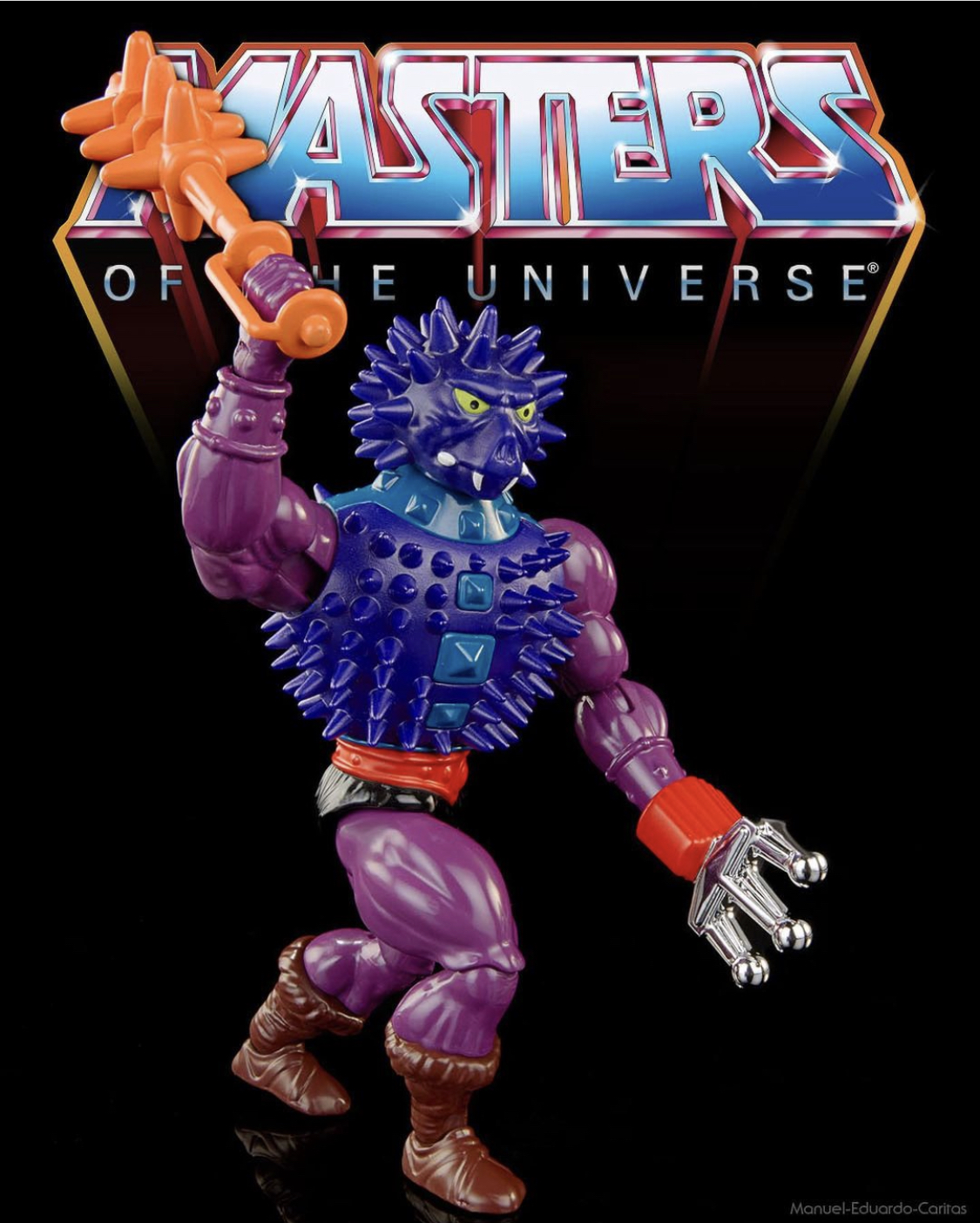 MOTU Origins Wave 13 Revealed