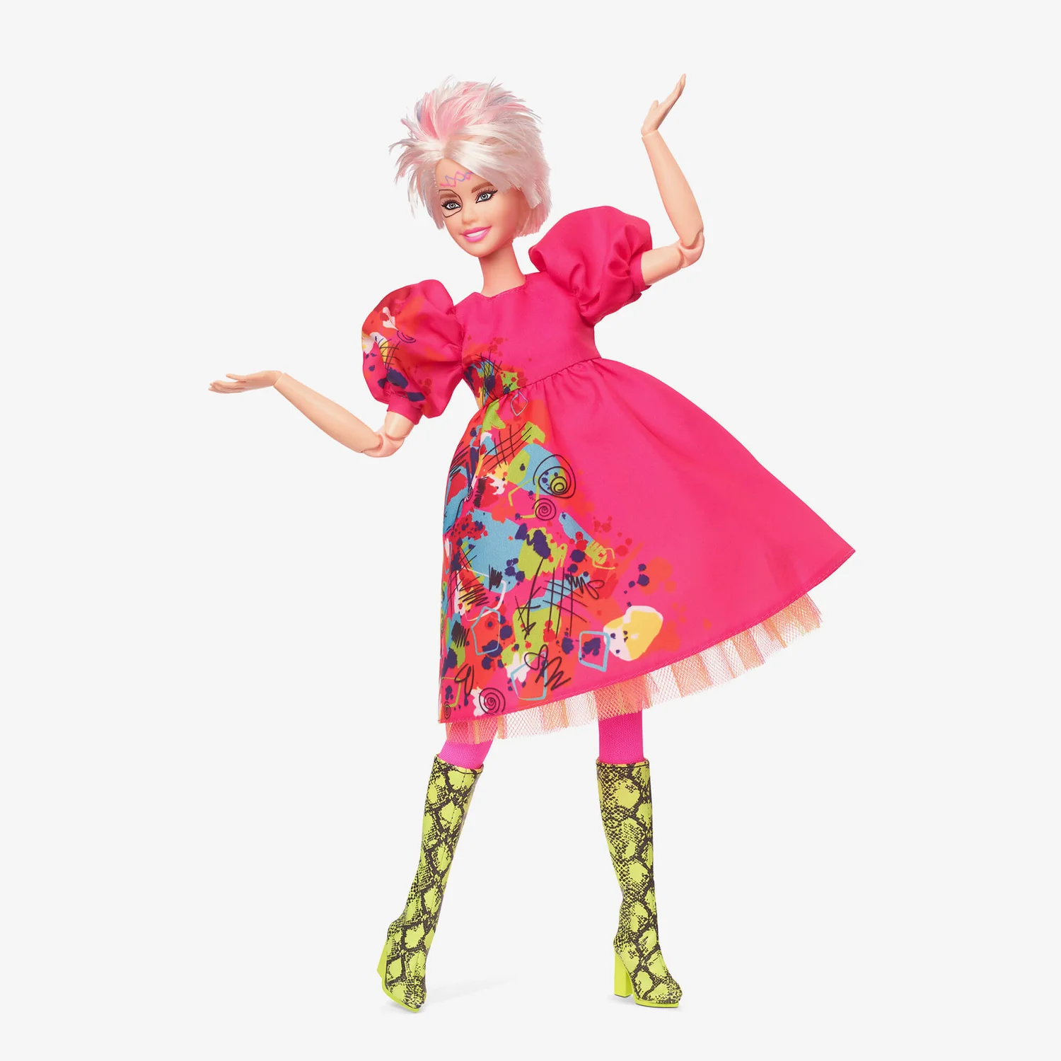 The Barbie Movie's Weird Barbie Pre-Orders on Mattel Creations - Geek. Dad.  Life.