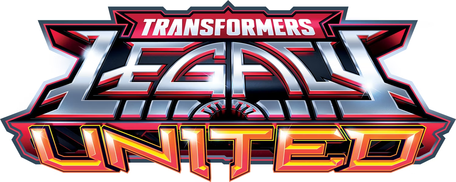 New Hasbro Pulse Con 2023 Transformers Legacy United Poster
