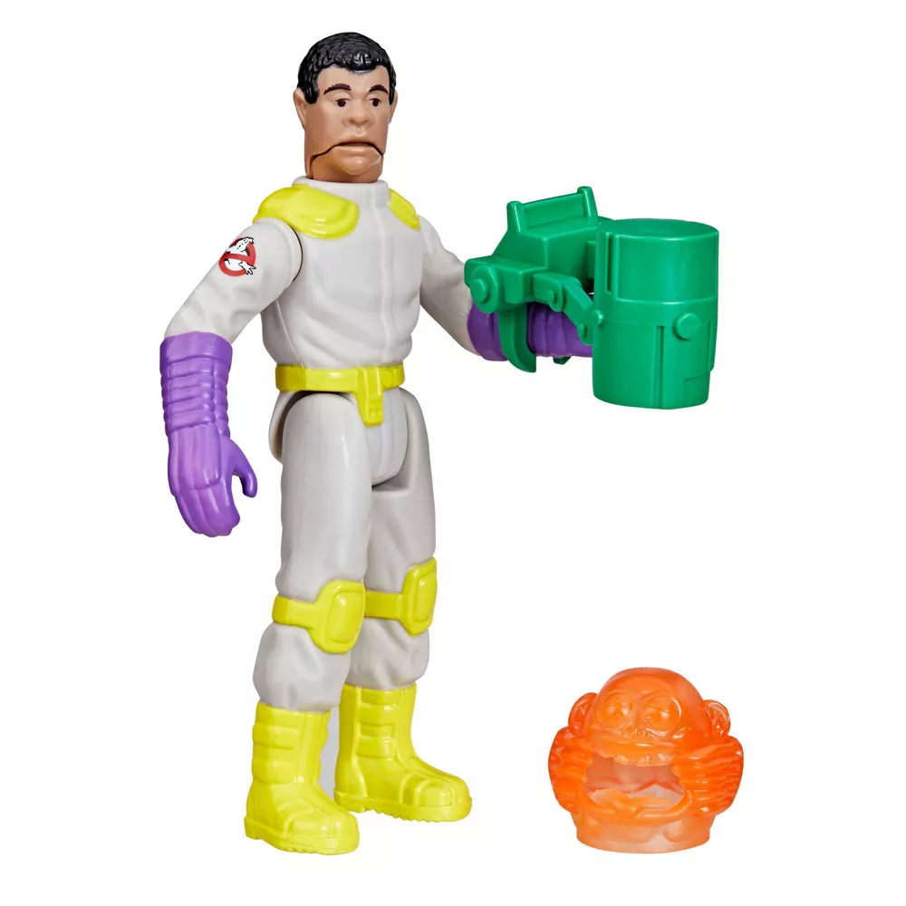 Target on sale ghostbusters toys