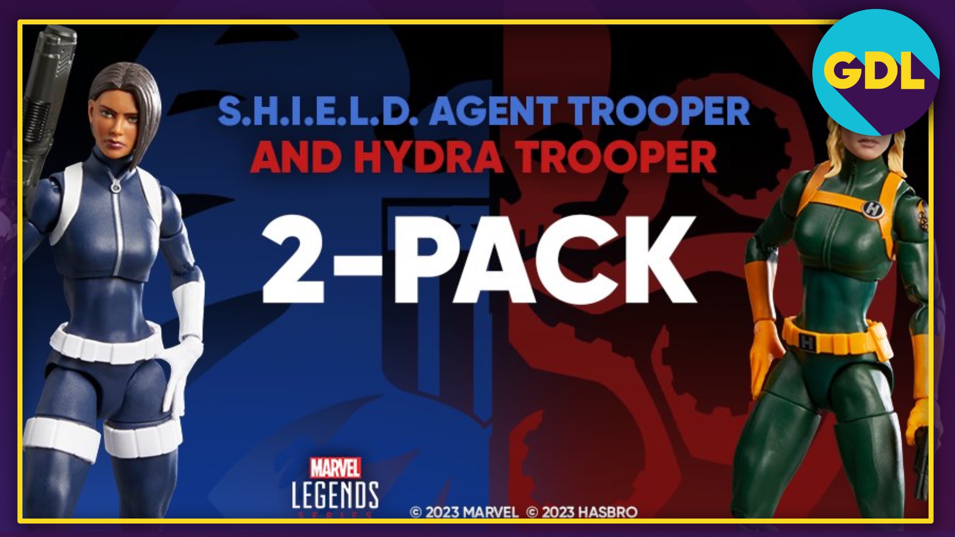 Fortnite marvel sale legends pack