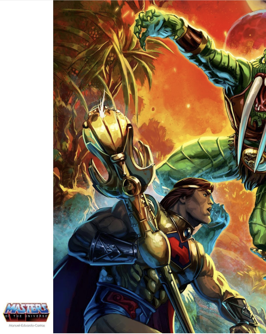 motu origins triclops